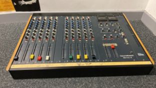 Soundtech Series A Mixing Console