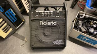 Roland PM-10 VR-Drum Speaker