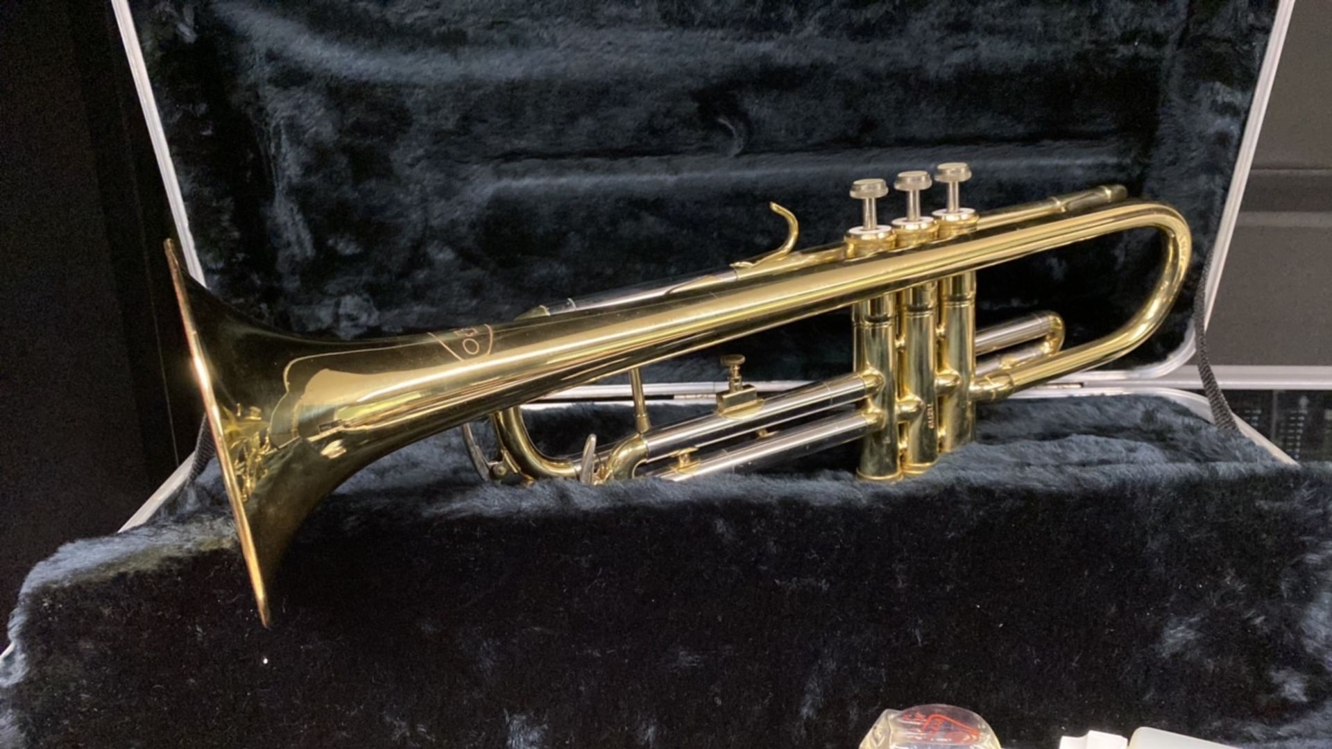 Vito Trumpet - Image 2 of 6