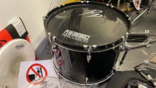 Performance Percussion Bass Drum X1