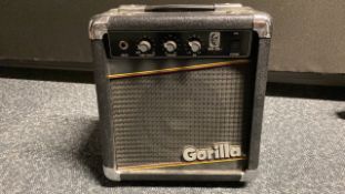 Gorilla GG-20 Speaker