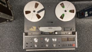 Revox B77 MK2 Stereo Tape Recorder