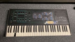 Crumar BIT ONE Polyphonic Keyboard