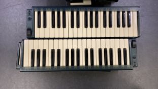 Small MIDI Keyboard X6