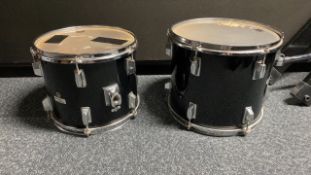 Hohner Drum Equipment