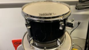 Percussion Drum Equipment X2