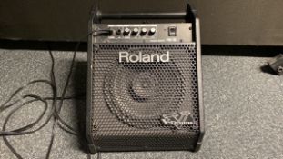 Roland PM-10 VR-Drum Speaker