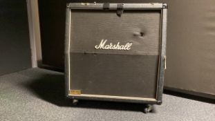 Marshall JCM 900 Speaker