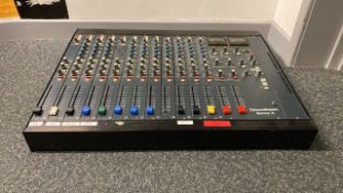 Soundtech Series A Mixing Console