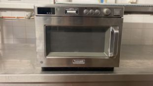 Panasonic 1200 Microwave