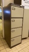 Vickers Filing Cabinet