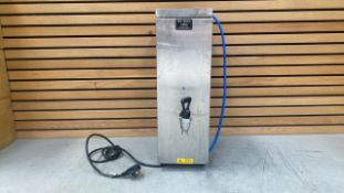 Hot Water Dispenser