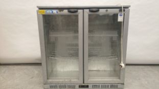 LEC Bottle Cooler