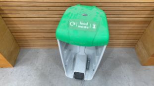 Glasdon Waste Bin