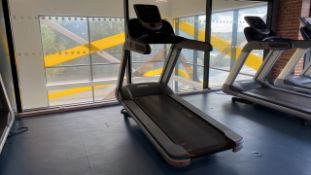 Precor Fitness Treadmill