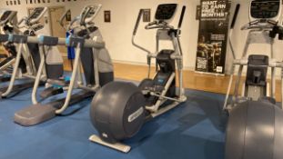 Precor EFX Cross Trainer