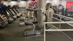 Technogym Excite Hand Bike