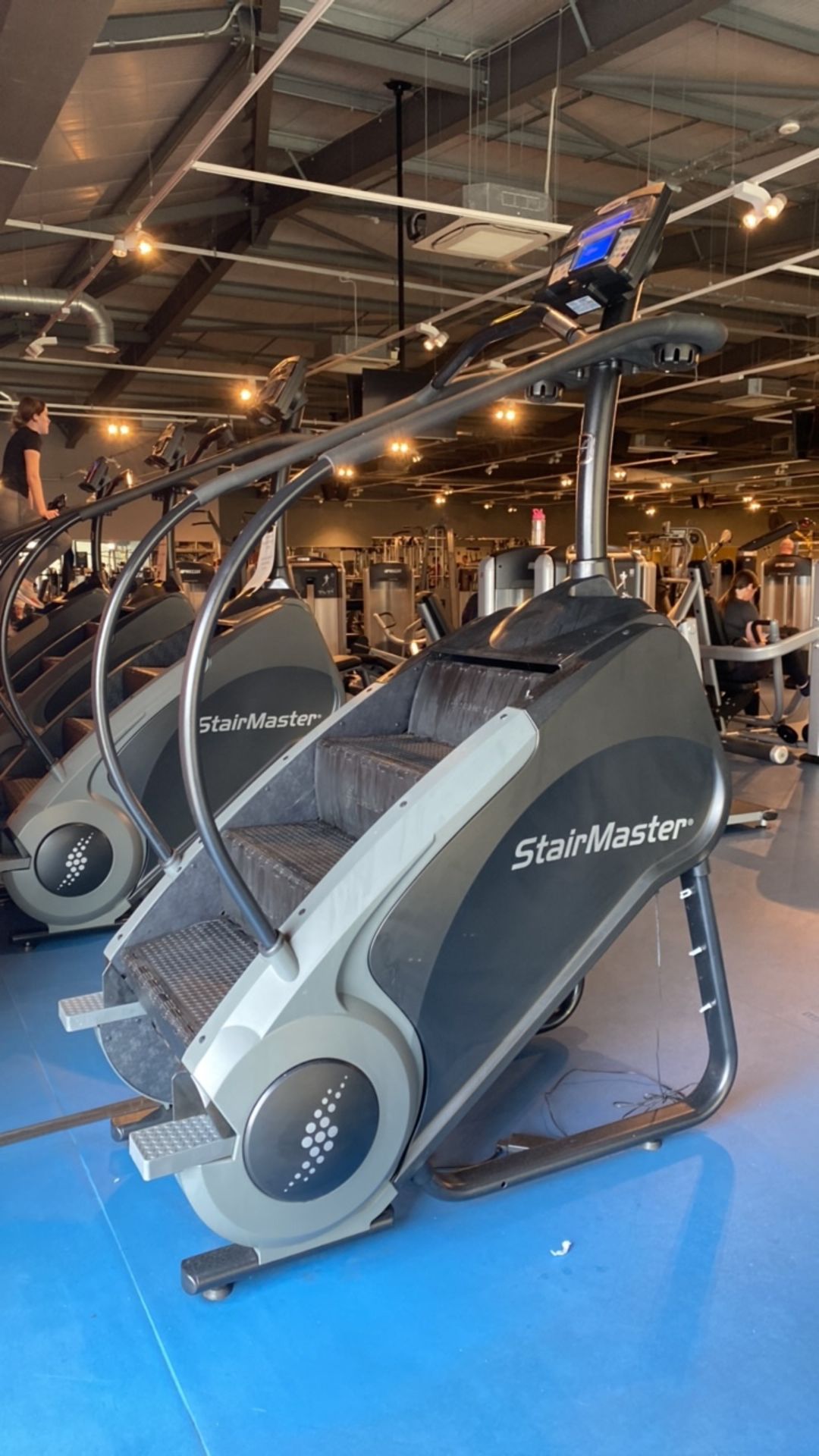 Stair Master Stepper - Image 2 of 4