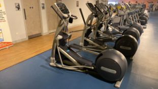 Precor EFX Cross Trainer