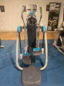 Precor Adaptive Motion trainer