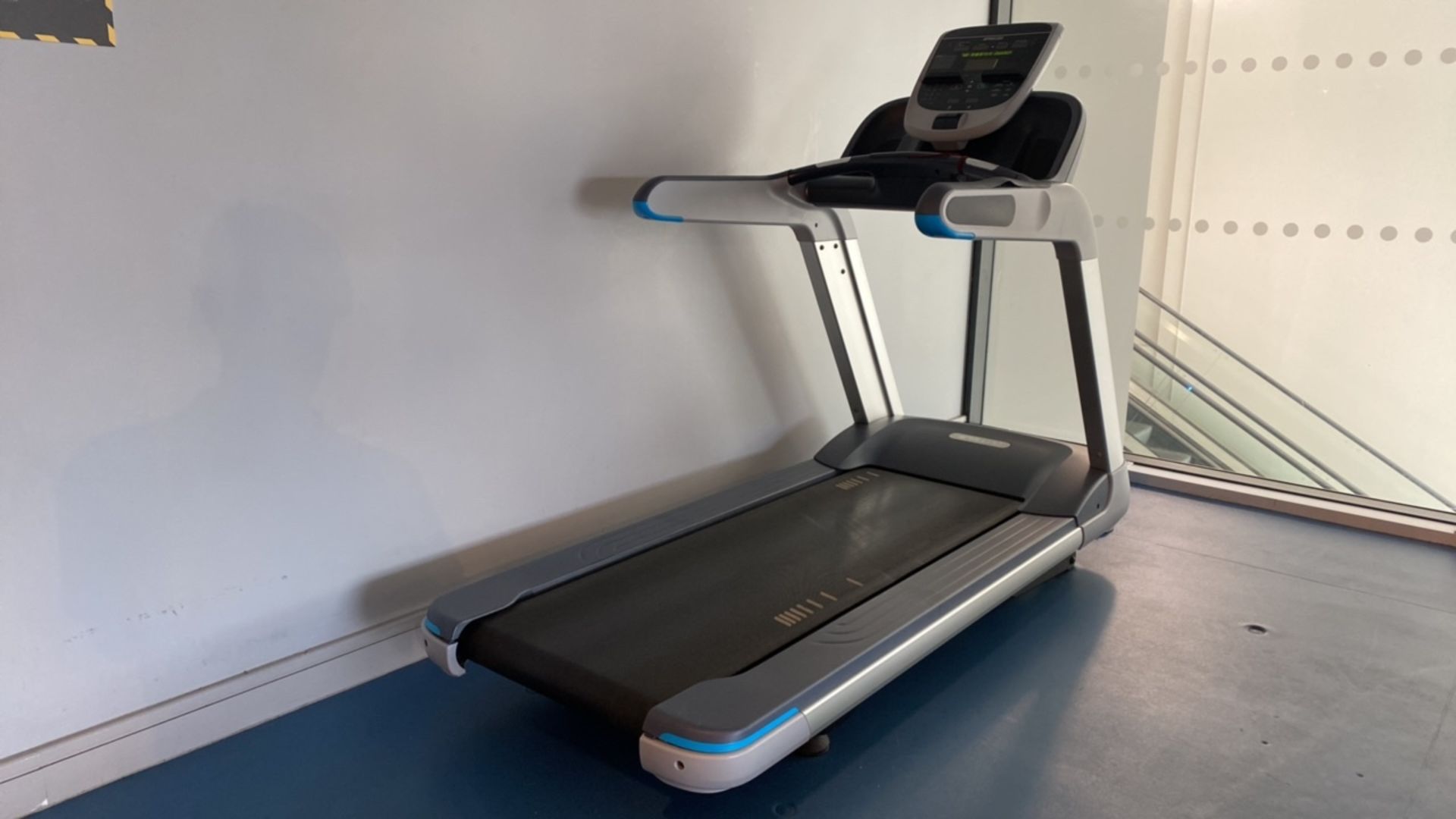 Precor Fitness Treadmill