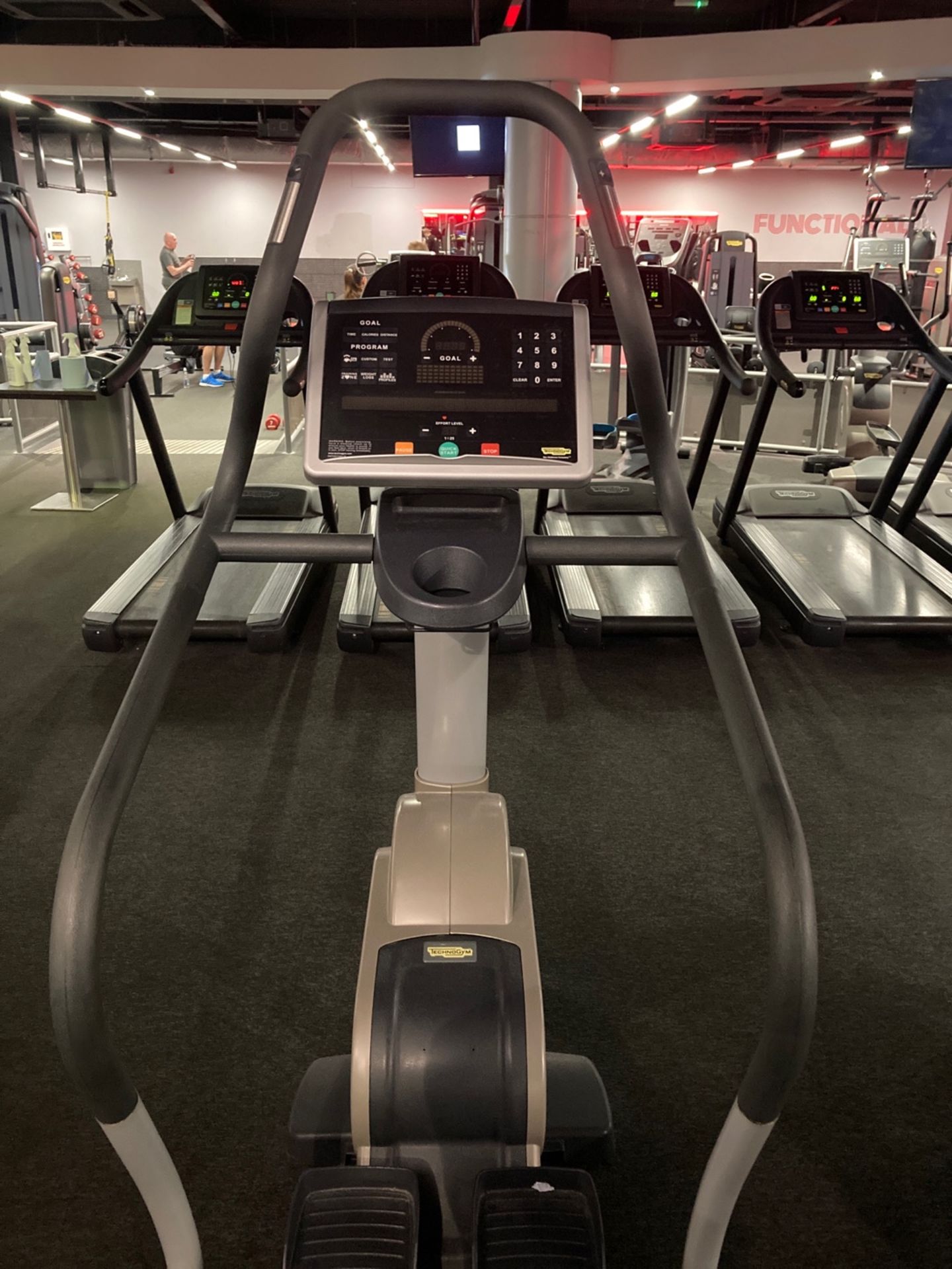 Technogym Excite 700 Stepper - Image 2 of 5