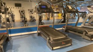 Freemotion 11.9 Incline Trainer Treadmill