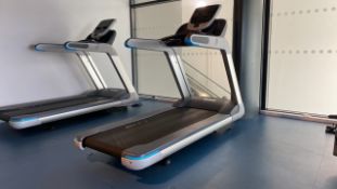 Precor Fitness Treadmill