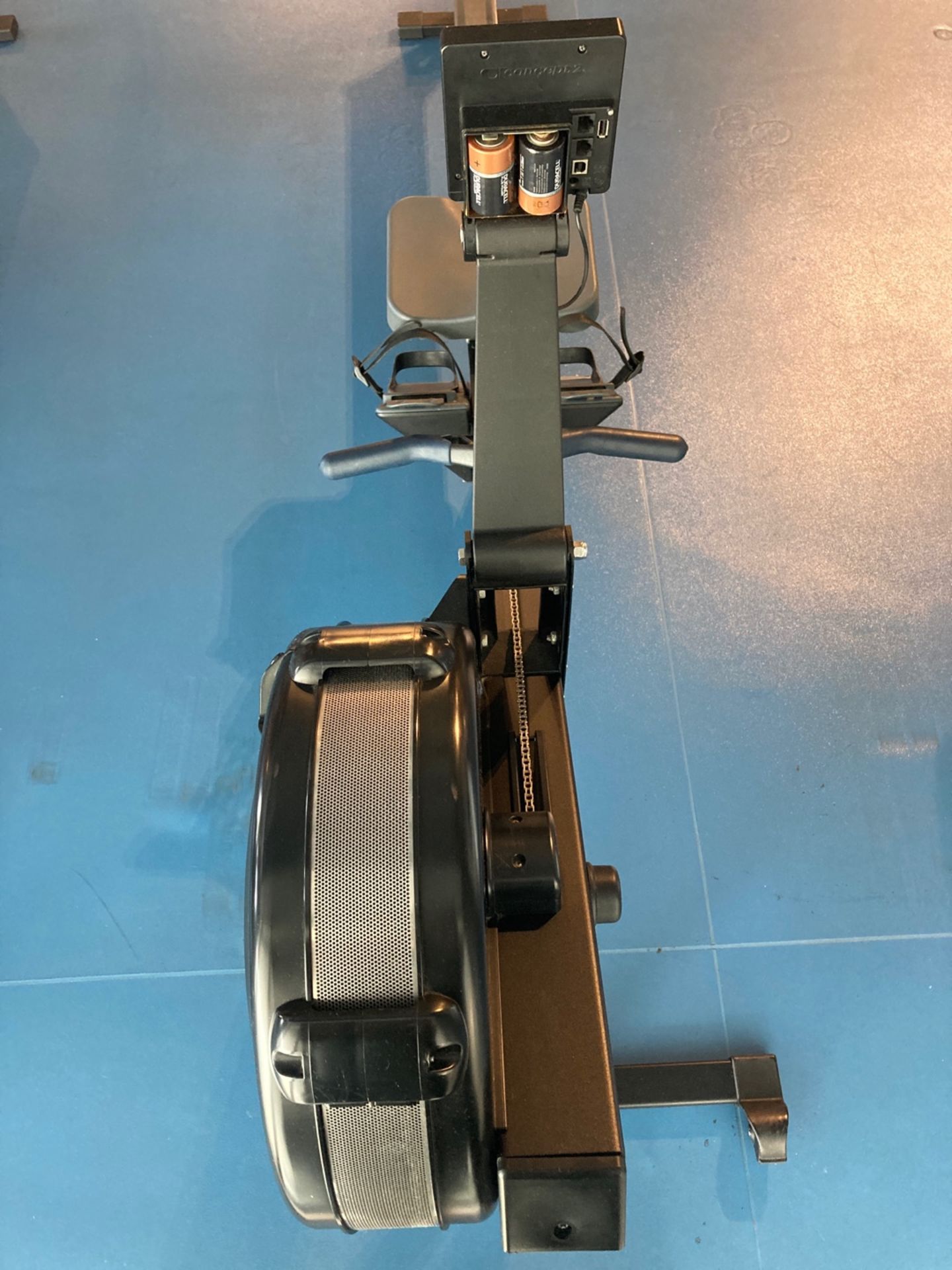 Concept2 indoor rowing machine - Image 4 of 5