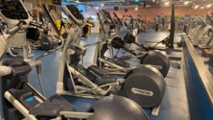 Precor EFX Cross Trainer