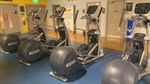 Precor EFX Cross Trainer