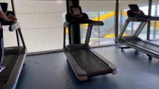 Precor Fitness Treadmill