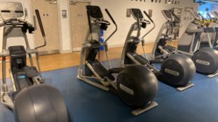 Precor EFX Cross Trainer