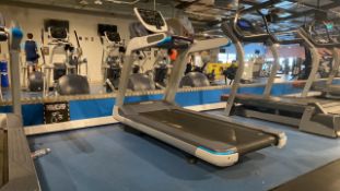 Precor Fitness Treadmill