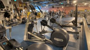 Precor EFX Cross Trainer