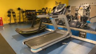 Precor Fitness Treadmill