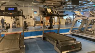 Freemotion 11.9 Incline Trainer Treadmill