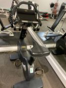 Technogym Recumbent Bike