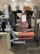 Technogym Leg Curl