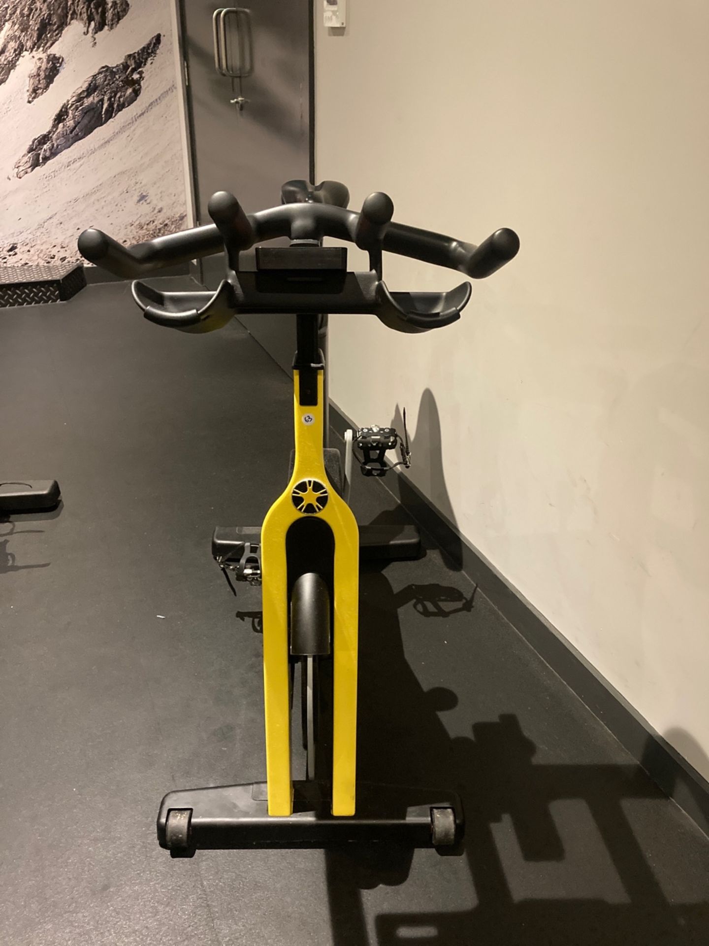 Technogym Spin Bike