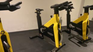 Technogym Spin Bike