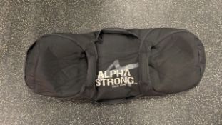 Alpha Strong Sandbag X1