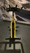 Technogym Spin Bike