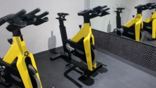 Technogym Spin Bike