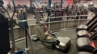 Technogym Cardio Crossover 700 SP LED Class