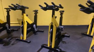 Technogym Spin Bike