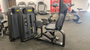 Technogym Abductor Machine