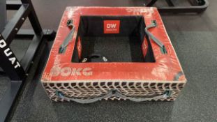 DW Fitness First Carry Box 80kg