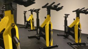 Technogym Spin Bike