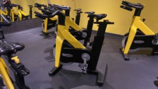 Technogym Spin Bike